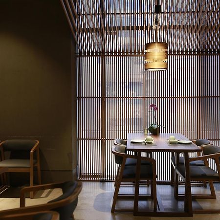 The Nook Hotel Hangzhou - A Design Hotel, Near Subway Екстер'єр фото