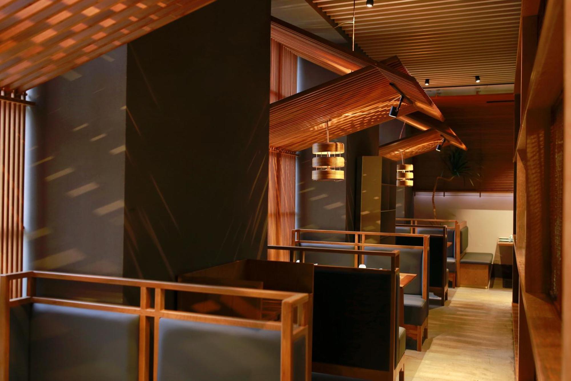 The Nook Hotel Hangzhou - A Design Hotel, Near Subway Екстер'єр фото