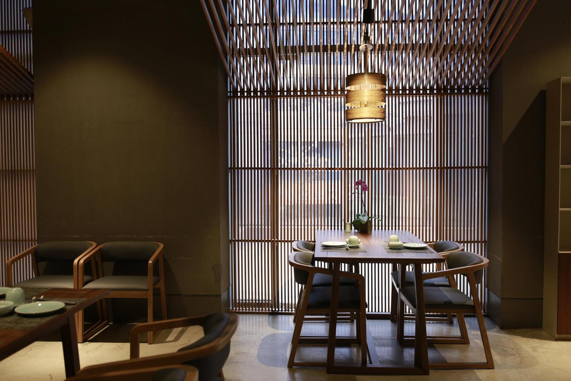 The Nook Hotel Hangzhou - A Design Hotel, Near Subway Екстер'єр фото