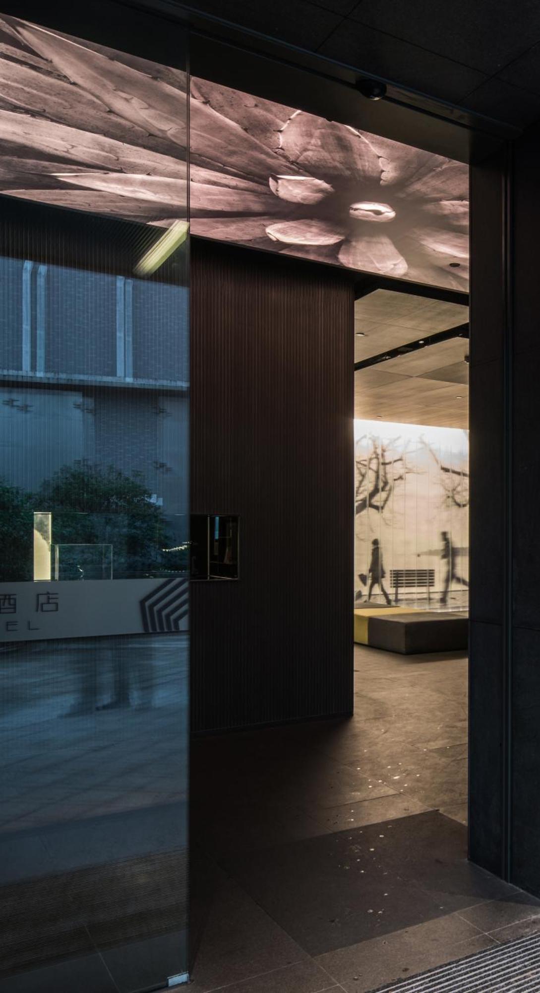 The Nook Hotel Hangzhou - A Design Hotel, Near Subway Екстер'єр фото