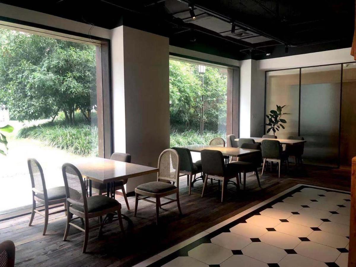 The Nook Hotel Hangzhou - A Design Hotel, Near Subway Екстер'єр фото